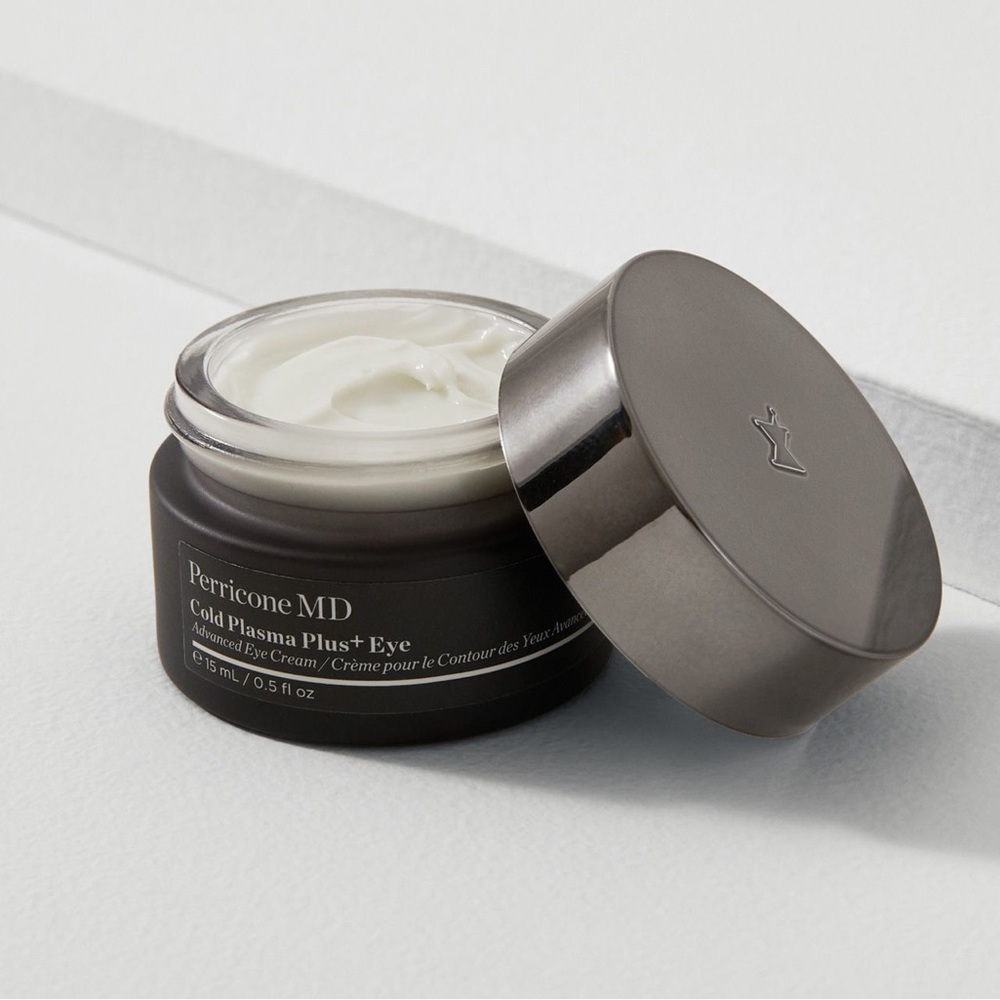 SOLD! Perricone MD Cold Plasma Plus+ Eye Advanced Eye Cream